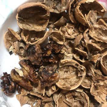 Migros'tan Aldatıcı Ceviz Satışı