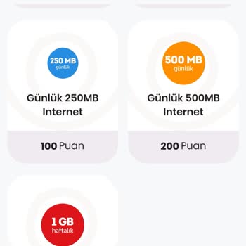 Nutella Uygulamasında Hediyeler Neden Yok?