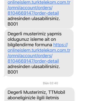 Yanıltıcı Paket Bilgileri Ve Cayma Hakkı Sorunu