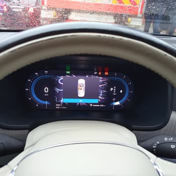 Direksiyon Deri Kaplamasında Erken Deformasyon Sorunu