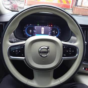 Direksiyon Deri Kaplamasında Erken Deformasyon Sorunu