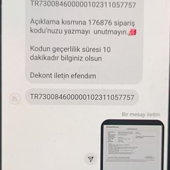 Yanlış Kodla Başlayan Kabus