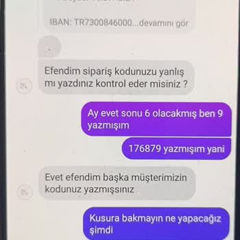 Yanlış Kodla Başlayan Kabus