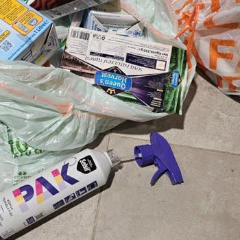 Siparişimdeki Ürünler Zarar Gördü