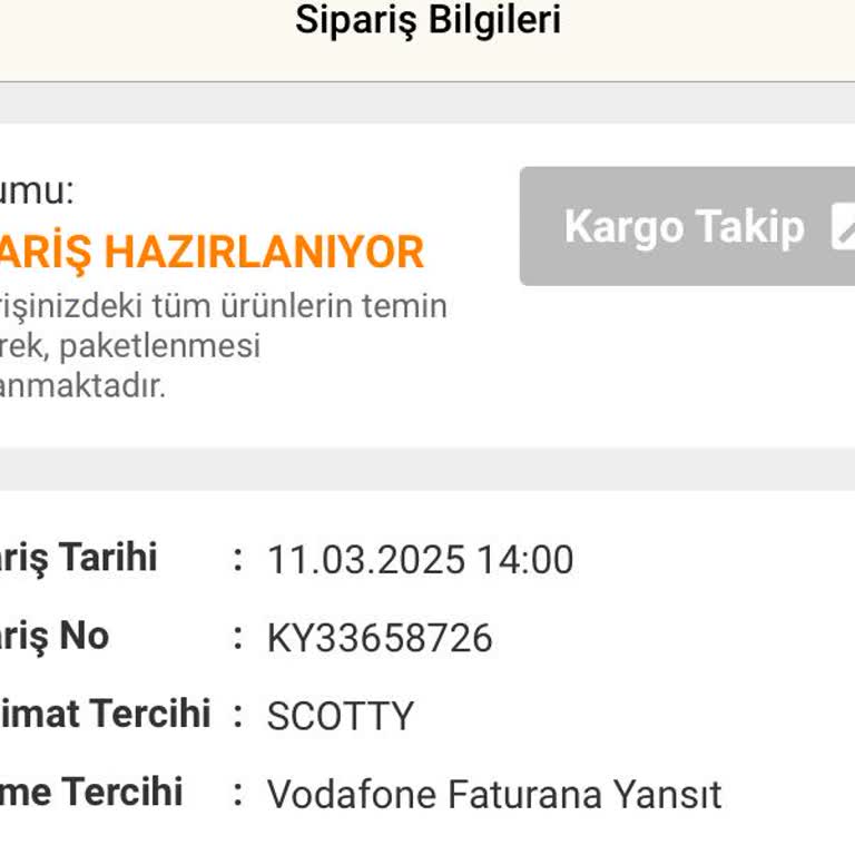 Kitapyurdu Kitap Siparişim Neden Hâlâ Yolda?