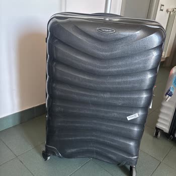 Valiz Hasarı Ve Yanıltıcı Bilgilendirme Sorunu
