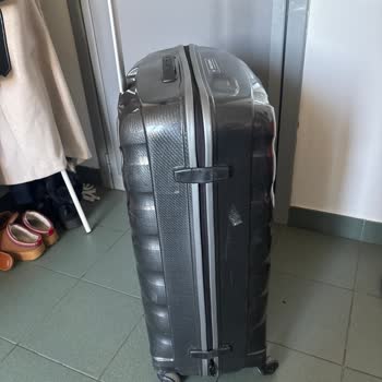 Valiz Hasarı Ve Yanıltıcı Bilgilendirme Sorunu