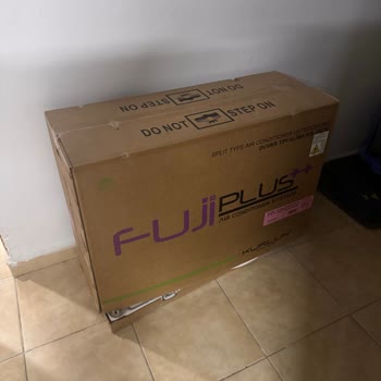 Uyumsuz Klima Üniteleri Ve Destek Sorunları