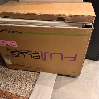 Uyumsuz Klima Üniteleri Ve Destek Sorunları