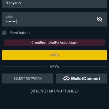 Betnef Yanıltıcı İşlemler ve Hesap Kapatma Sorunu