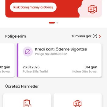 Yanlış Poliçe Ve Fazla Ücretlendirme Sorunu