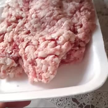 Groseri Gıda Kıyma Fiyaskosu