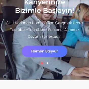 Evden Çalışma İlanının Güvenilirliği Hakkında Endişeler