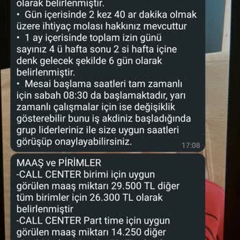 Evden Çalışma İlanının Güvenilirliği Hakkında Endişeler