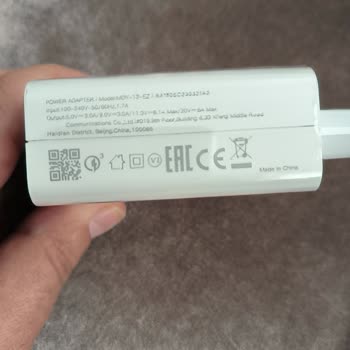 Trendyol Üzerinden Aldığım Sahte Telefon Ve Uzayan İade Süreci