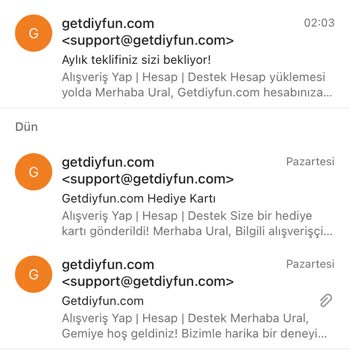 Yanıltıcı Kargo Ücretiyle Gelen Sürpriz Kutusu Sorunu