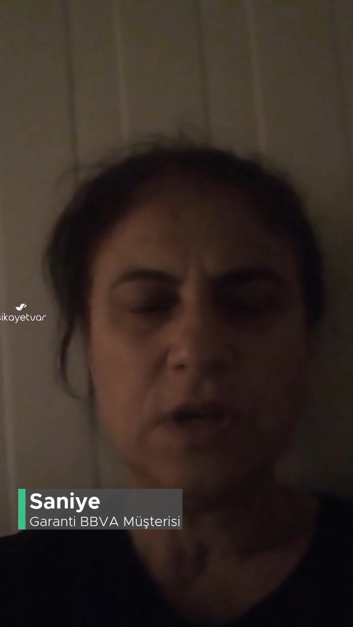 Garanti BBVA Altın Kaybım Var Hesabımda videonun kapak resmi