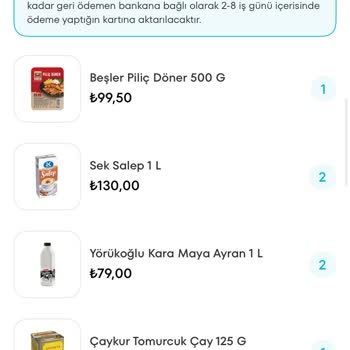 A101 Kapıda İade Sorunu: 18 Gündür Çözüm Yok