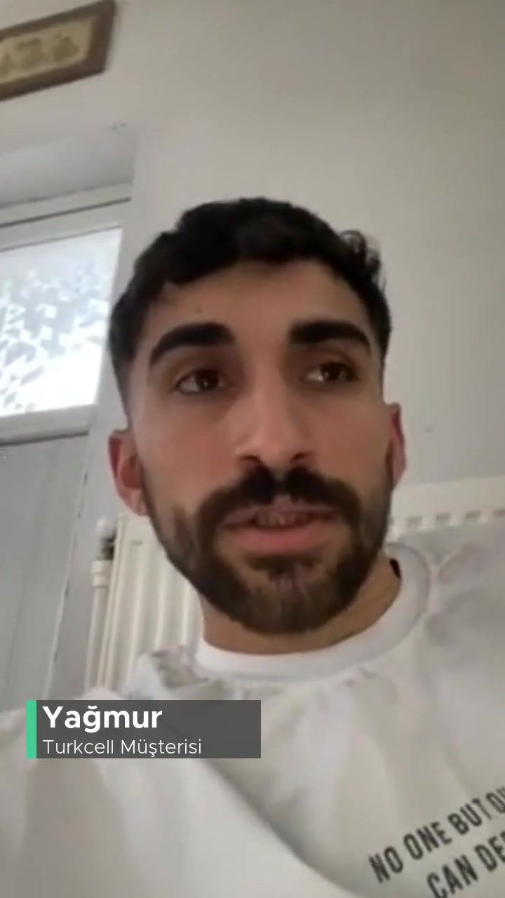 Turkcell Lütfen İlgilenin Artık Yoksa Kırıp Çöpe Atacağım Son Noktaya Geldim! videonun kapak resmi