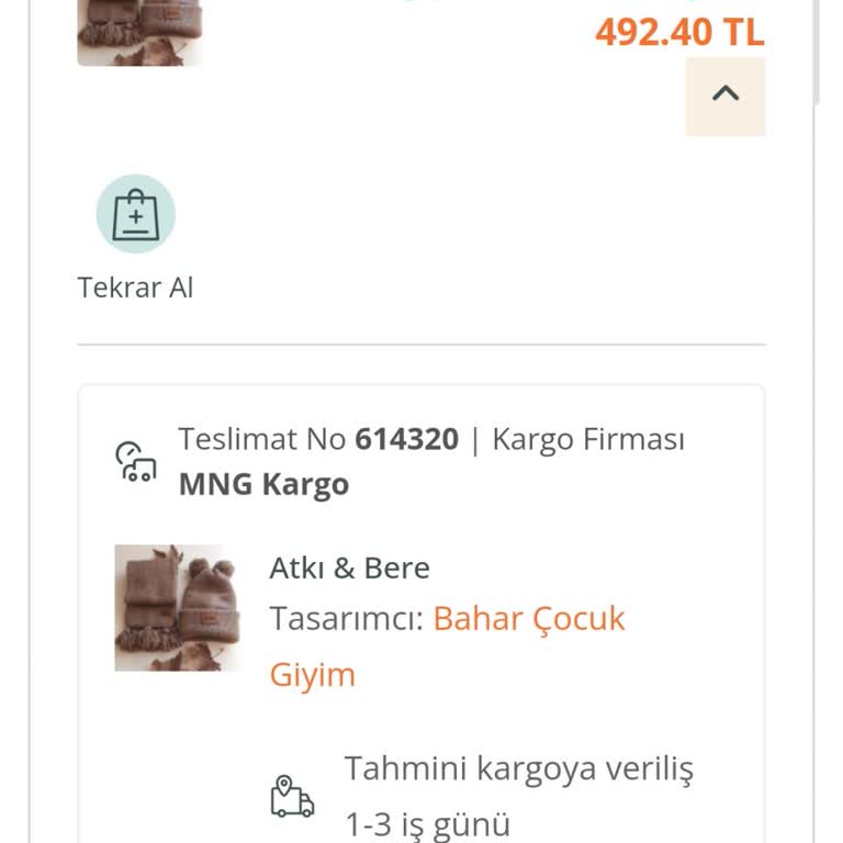 Siparişim Kargoya Verilmiyor, Müşteri Hizmetleri Yanıt Vermiyor
