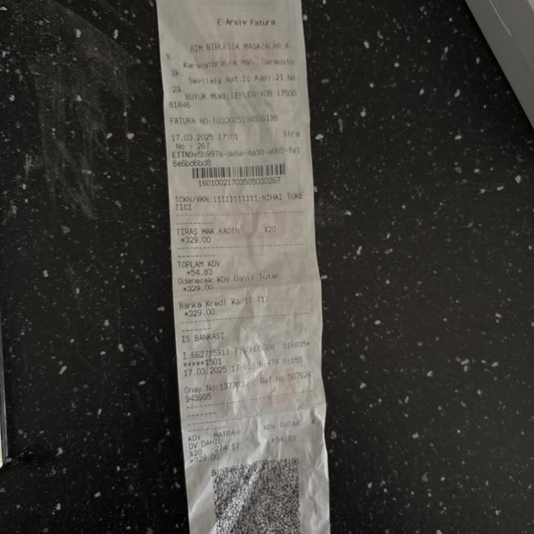 Kullanılmış Ürün Mağduriyeti: İade Sürecinde Haksız Suçlama