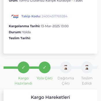Yanlış Kargo Girişi Ve Ücret İadesi Sorunu