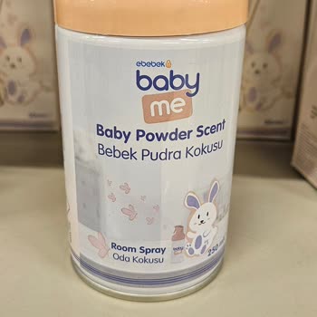 Ebebek'te Uygunsuz Ürün Uyarısı