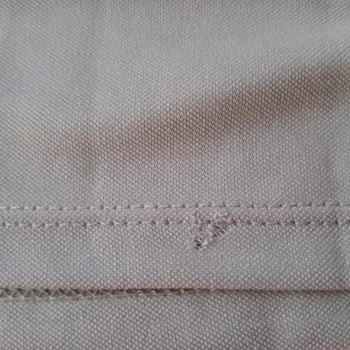 Mavi'den Aldığım Tişörtlerde Sürekli Kusur Çıkıyor