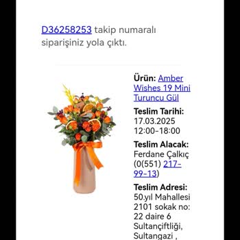 Yanlış Çiçek Ve Notlar Evlilik Yıl Dönümünü Mahvetti