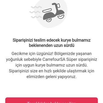 Yemeksepeti'nin Geç Gelen Siparişi İftar Planlarımı Altüst Etti!