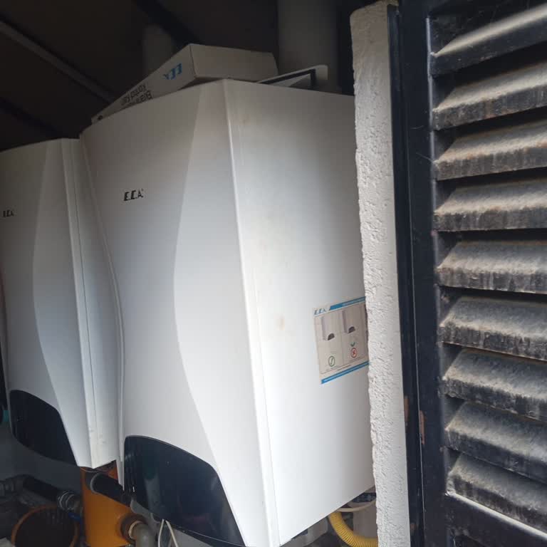 Garanti Dışı Bırakılan Kombi Sorunu