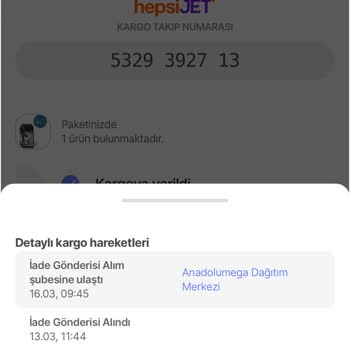 Çizik Kahve Makinesi Ve Geciken Değişim Süreci