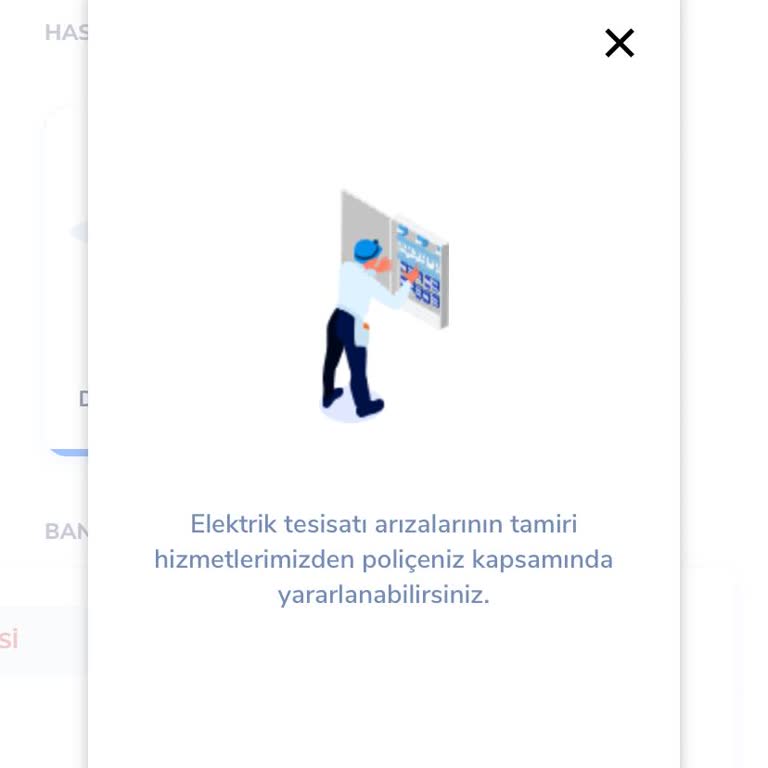 Anadolu Sigorta'nın Elektrik Arızası Hakkındaki Tutarsızlığı