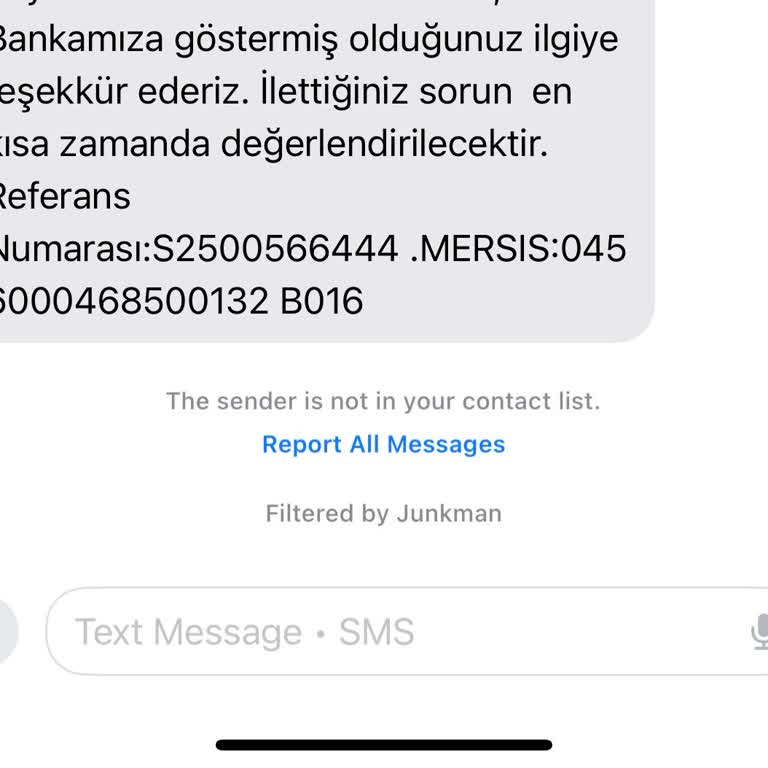 ATM'de Yutulan Para Ve Geciken Çözüm