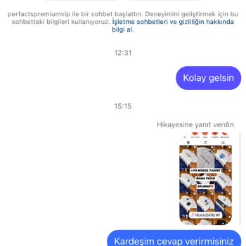 Yanlış Gönderilen Ürün Ve Cevapsız İletişim: Müşteri Hizmetlerinde Umursamazlık