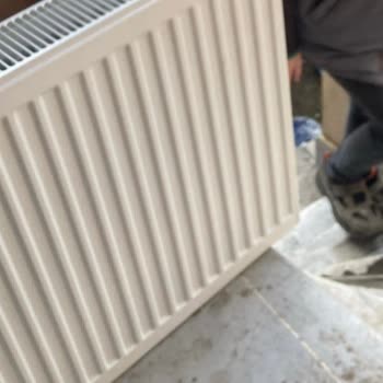 Baymak Radyatör Servis Sorunu Ve Uzun Bekleyiş