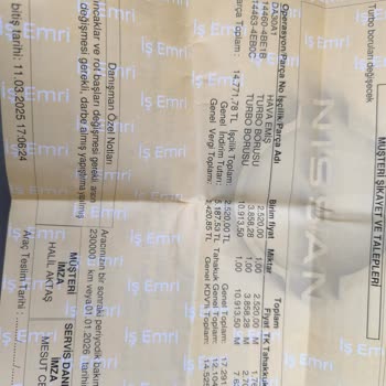 Ekspertiz Raporundaki Eksiklikler Ve Yanıltıcı Bilgiler