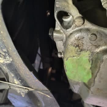 Ekspertiz Raporundaki Eksiklikler Ve Yanıltıcı Bilgiler