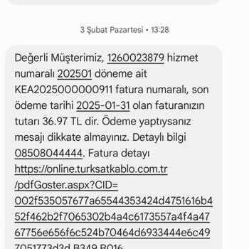 Hatalı Borç Bildirimi Ve İcra Tehdidi