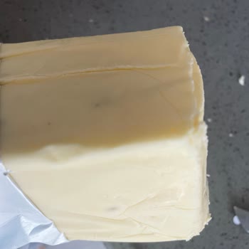 Tereyağında Görülen Siyahlık ve Bozulma Şikayeti