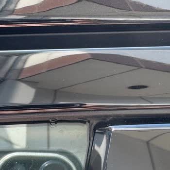 Sıfır Araçta Beklenmedik Sorunlar