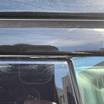 Sıfır Araçta Beklenmedik Sorunlar