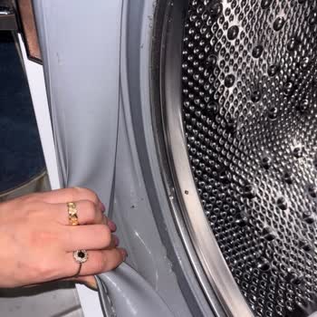 Regal Çamaşır Makinesi İle Bitmeyen Sorunlar