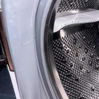 Regal Çamaşır Makinesi İle Bitmeyen Sorunlar