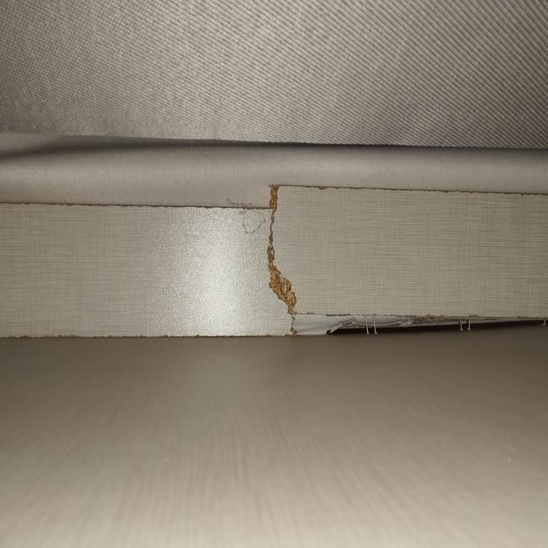 Mondihome Koltuk Takımında Hayal Kırıklığı ve Yetersiz Servis