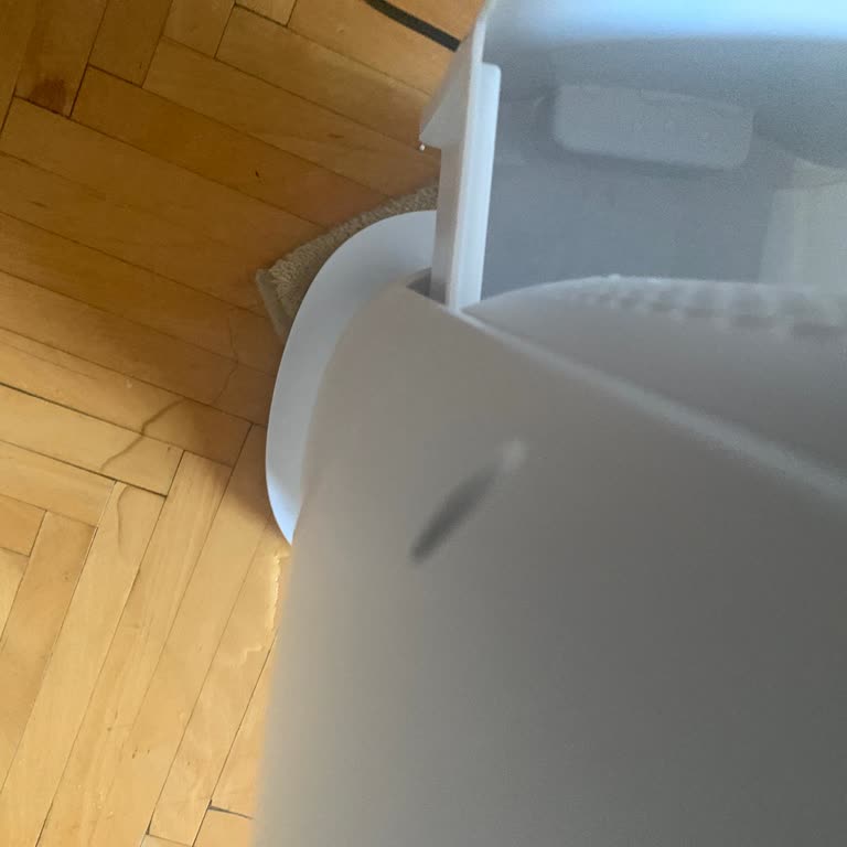 İlk Kullanımda Hayal Kırıklığı: Su Kaçağı Problemi