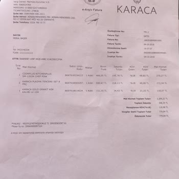 Garanti Kapsamında Olmayan Hizmet Ve Müşteri Mağduriyeti