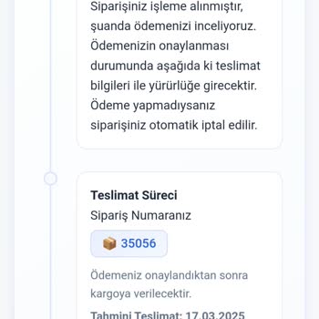 İletişim Sorunu Ve Güven Eksikliği