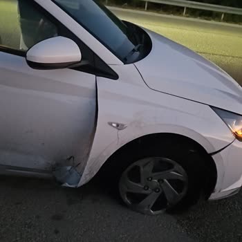 Getir Araç İle Hayati Tehlike: Güvenlik İhmali Ve Haksız Suçlama