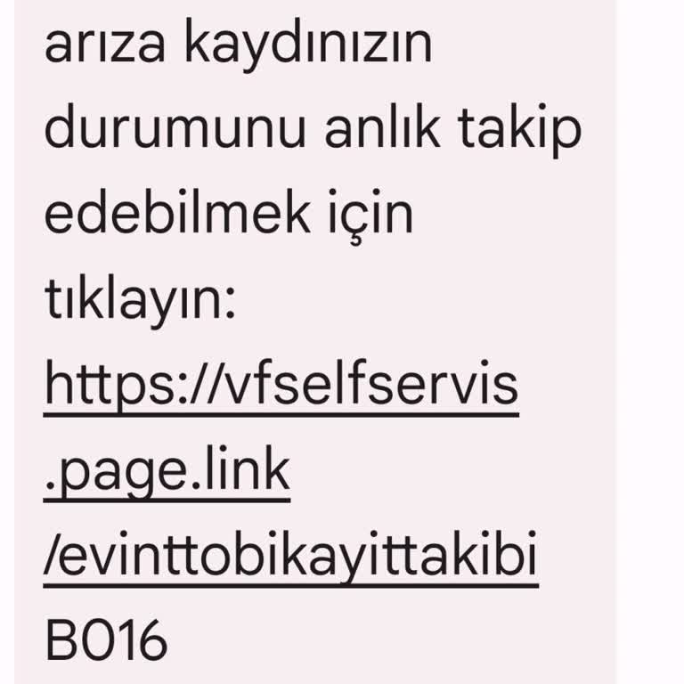 Vodafone Evde İnternet Hizmeti Ve Altyapı Sorunları
